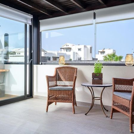 Hipoclub Villas, Aguamarina 29 Playa Blanca  Esterno foto