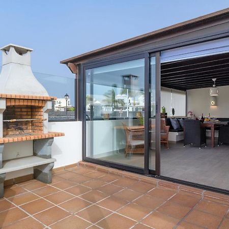 Hipoclub Villas, Aguamarina 29 Playa Blanca  Esterno foto