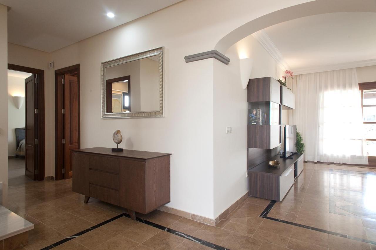 Hipoclub Villas, Aguamarina 29 Playa Blanca  Esterno foto