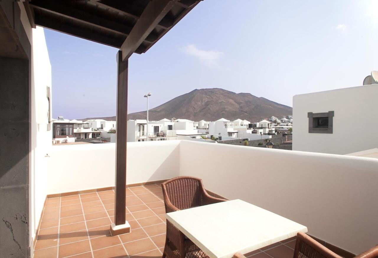 Hipoclub Villas, Aguamarina 29 Playa Blanca  Esterno foto