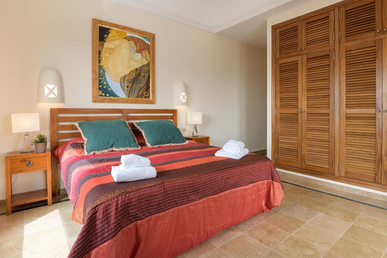 Hipoclub Villas, Aguamarina 29 Playa Blanca  Esterno foto