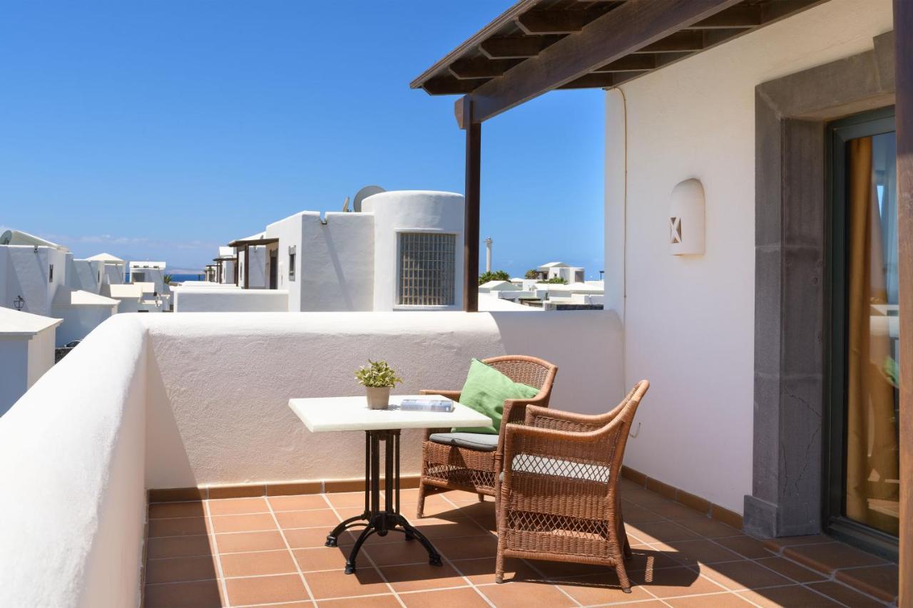 Hipoclub Villas, Aguamarina 29 Playa Blanca  Esterno foto