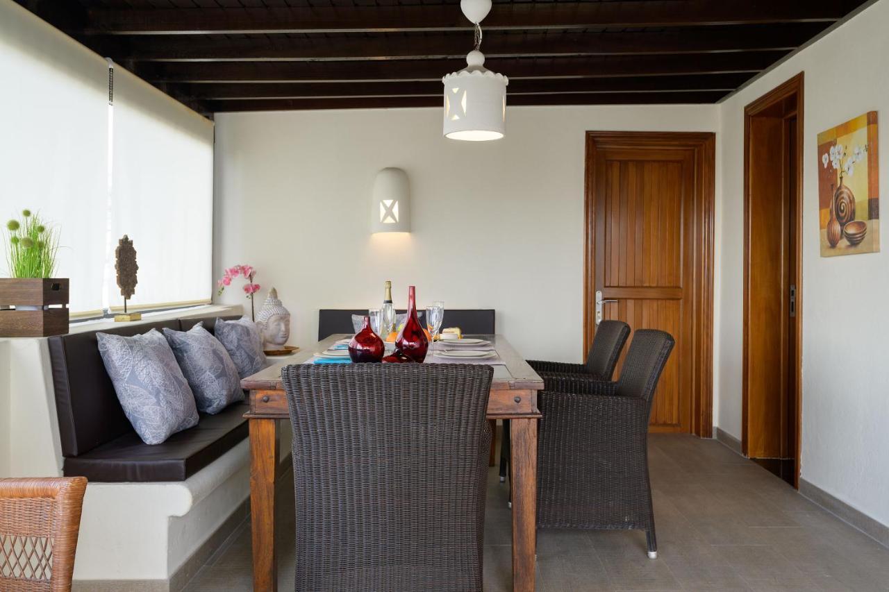 Hipoclub Villas, Aguamarina 29 Playa Blanca  Esterno foto